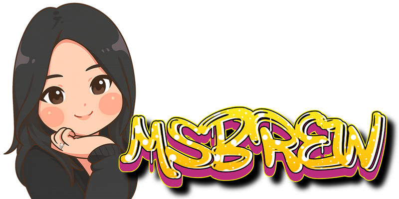 MSBREW - Kumpulan Video Terbaik Dari MS BREW WC Terbaru Viral